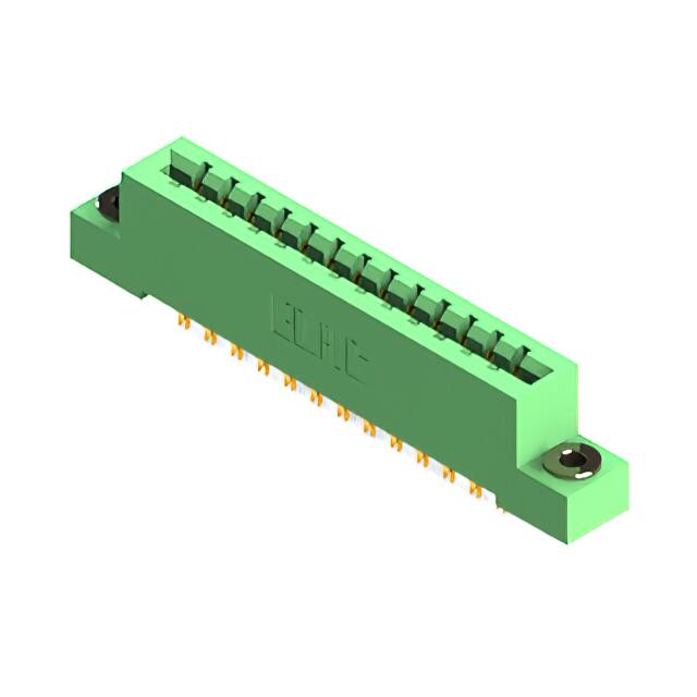 337-026-555-203 EDAC Inc.  Edgeboard Connectors